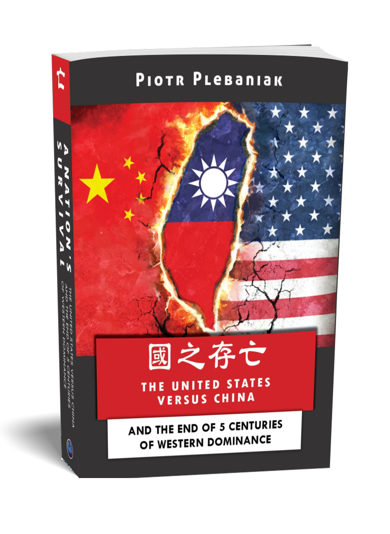 year:2026/ Survival of Taiwan