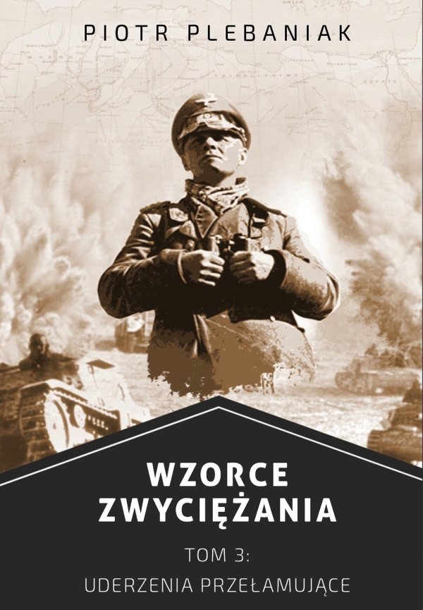  || Wzorce Zwyciężania tom 3 || Uderzenia przełamujące